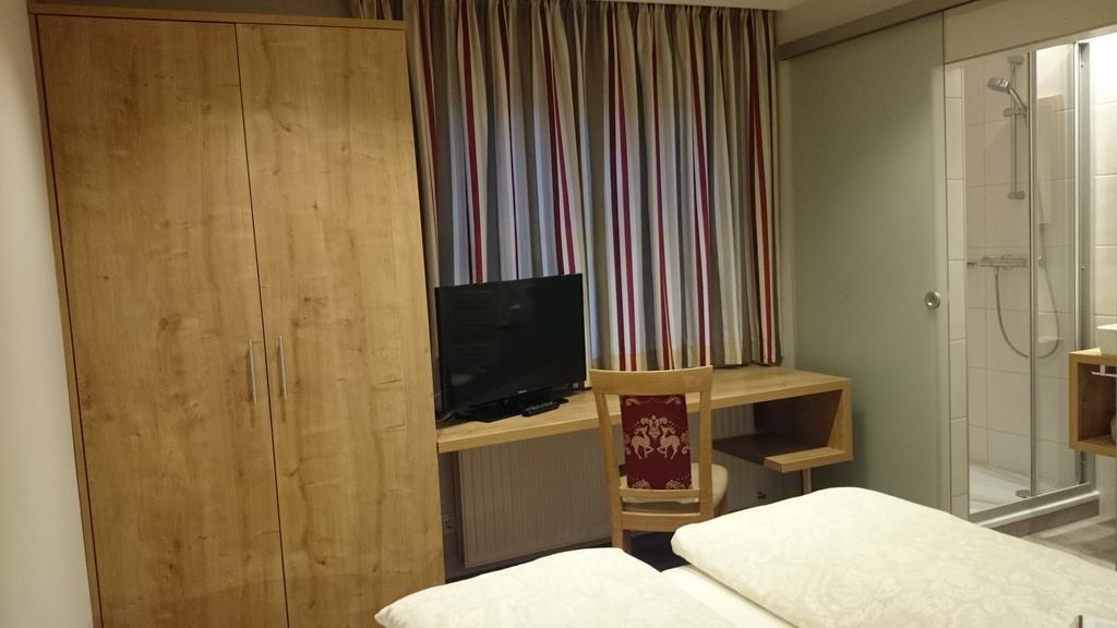 多弗加斯坦 Silberkrug酒店 外观 照片